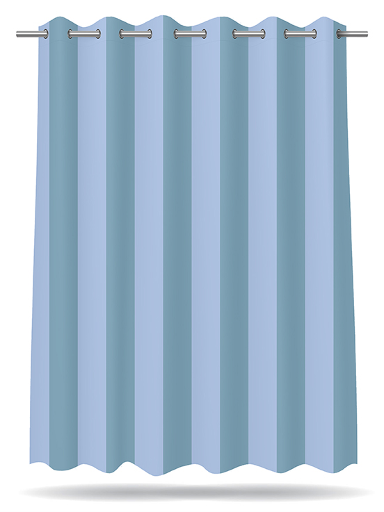 Curtain